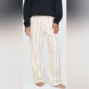 NWT Gap Softest Flannel Pajama Pants